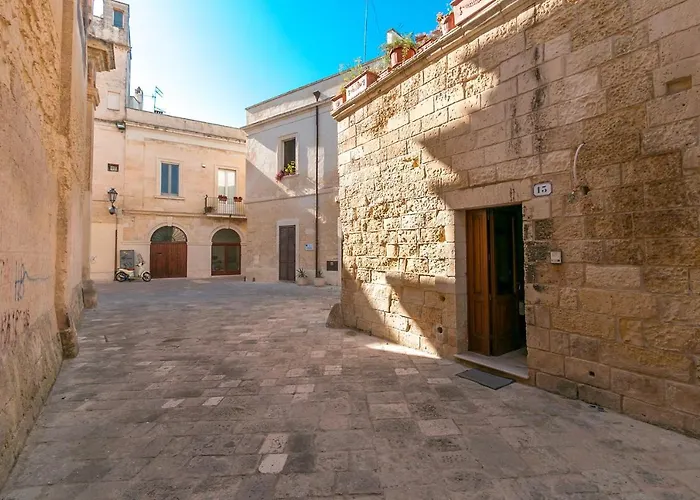 B&B Demetra Appartamenti