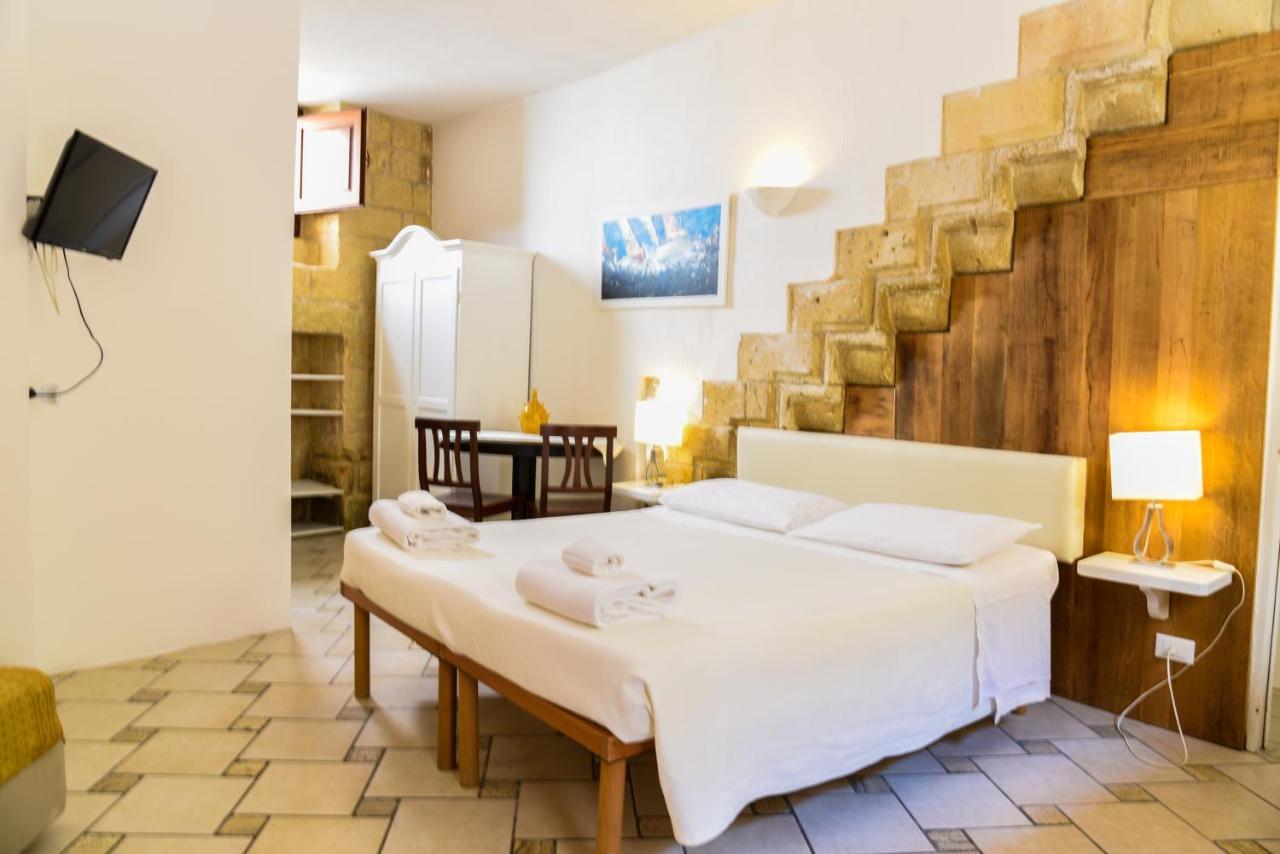 Bed & Breakfast Demetra Lecce