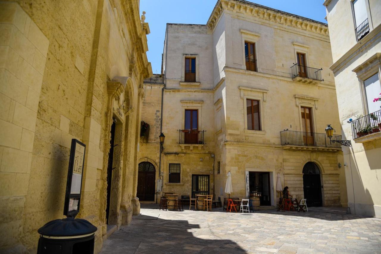 Demetra Bed & Breakfast 2*