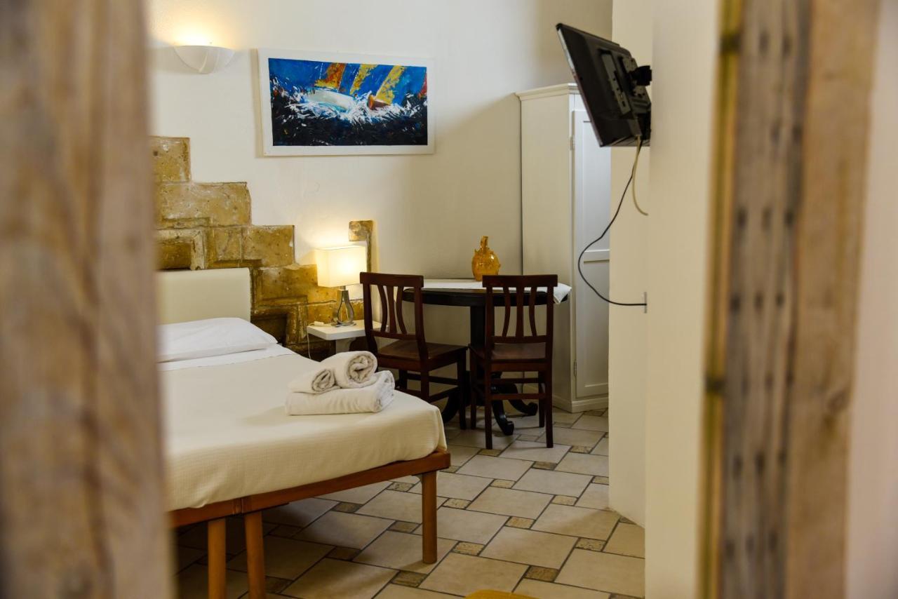 Demetra Bed & Breakfast Lecce