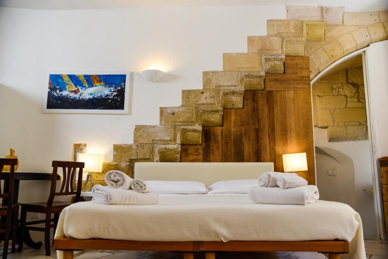 Demetra Bed & Breakfast 2*