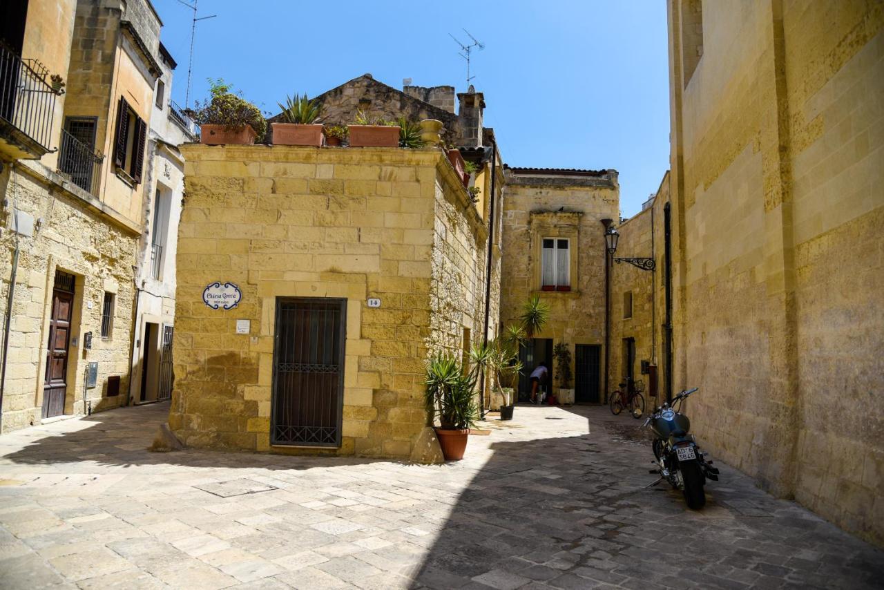 Demetra Bed & Breakfast