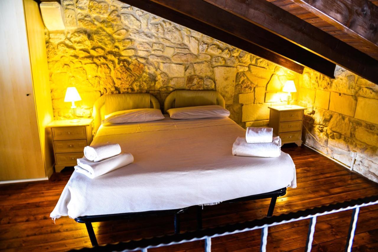 Demetra Bed & Breakfast