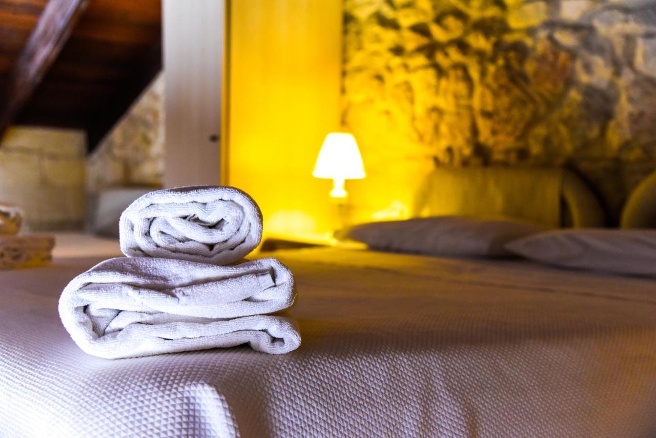 Demetra Bed & Breakfast