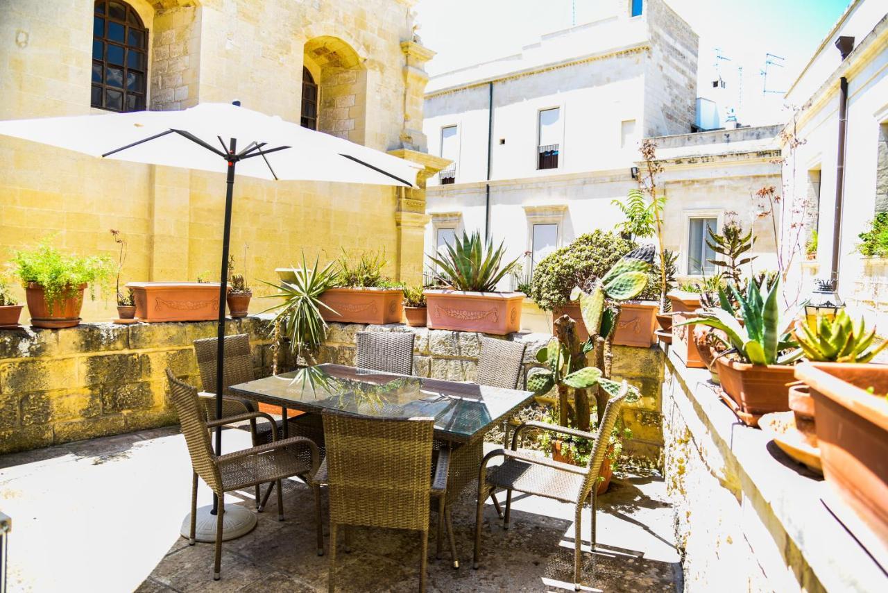 Bed & Breakfast Demetra 2*