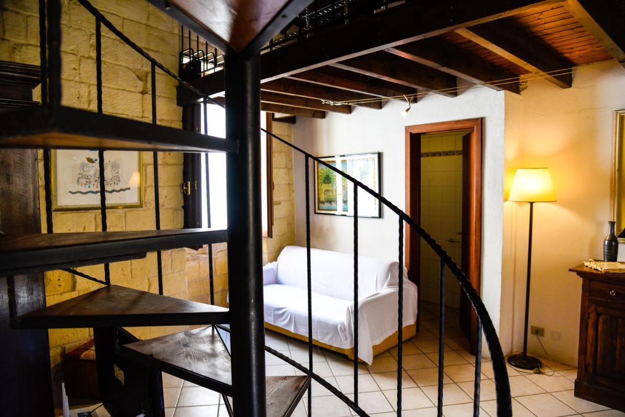 Bed & Breakfast Demetra Lecce