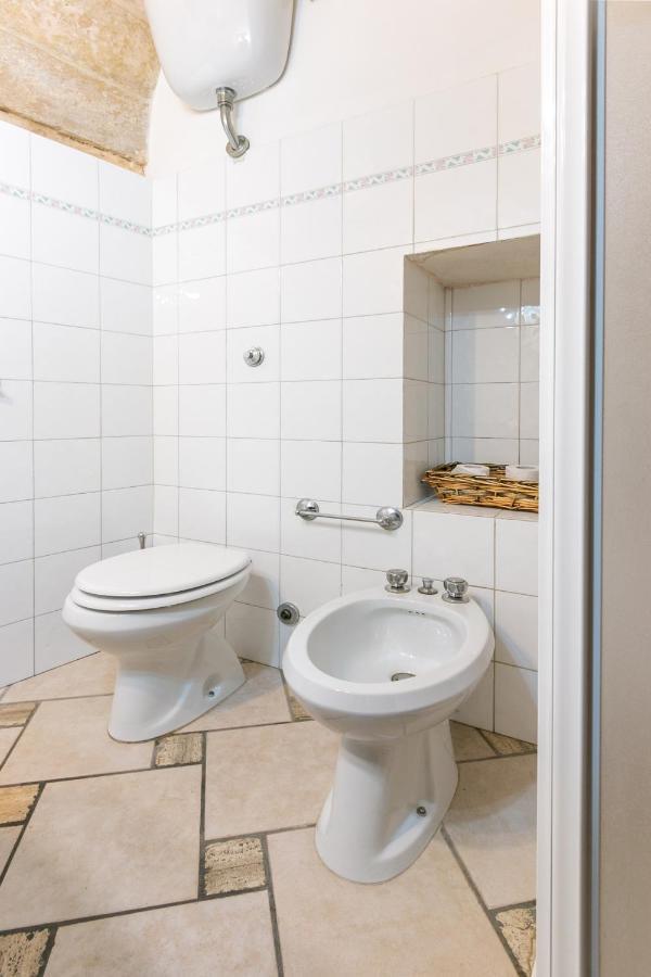 Bed & Breakfast Demetra Lecce