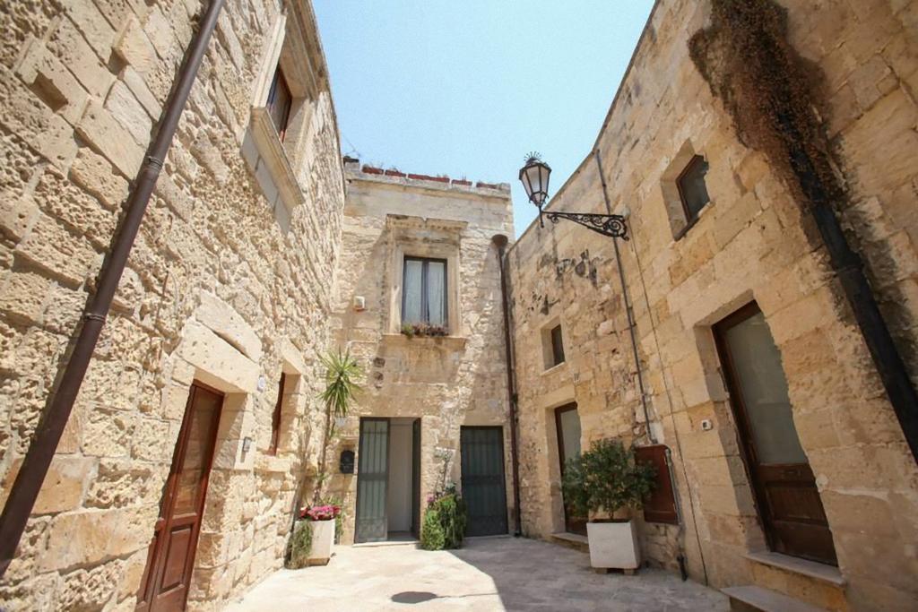 Bed & Breakfast Demetra Lecce