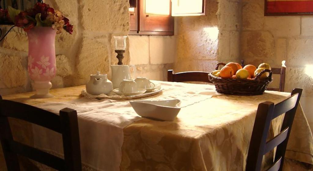 Demetra Bed & Breakfast 2*
