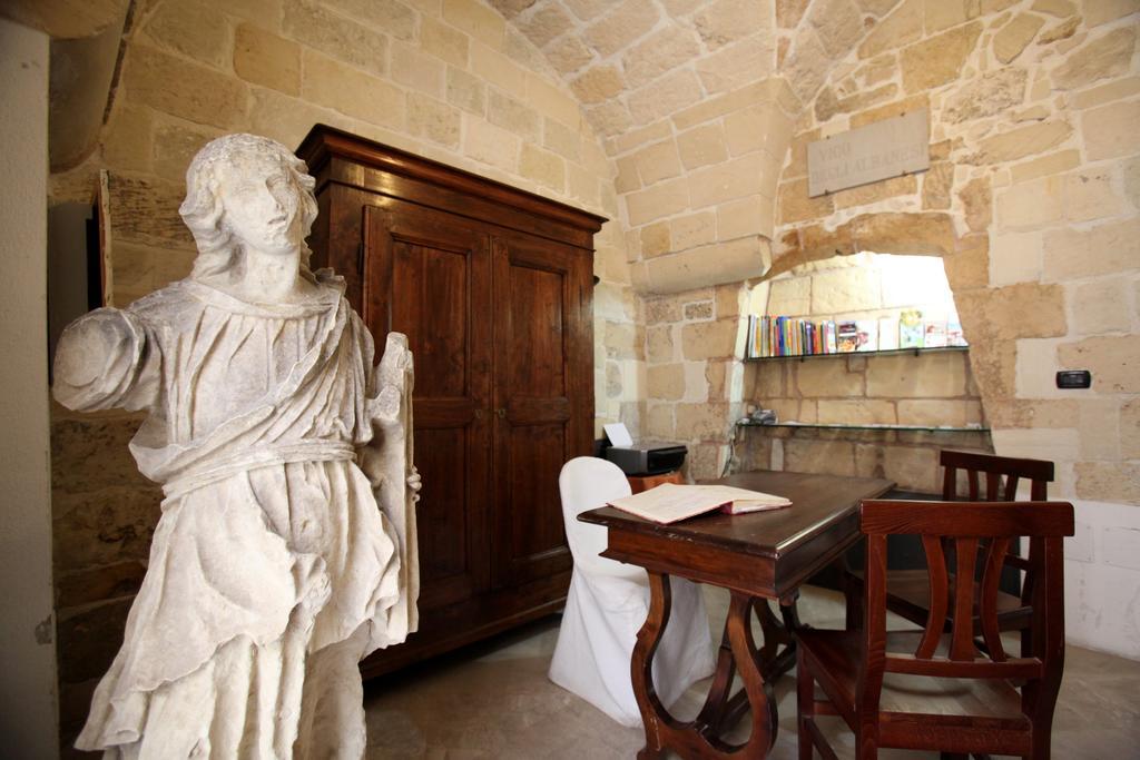 Demetra Bed & Breakfast