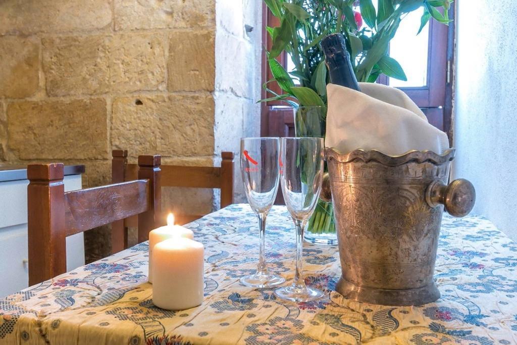 Bed & Breakfast Demetra 2*