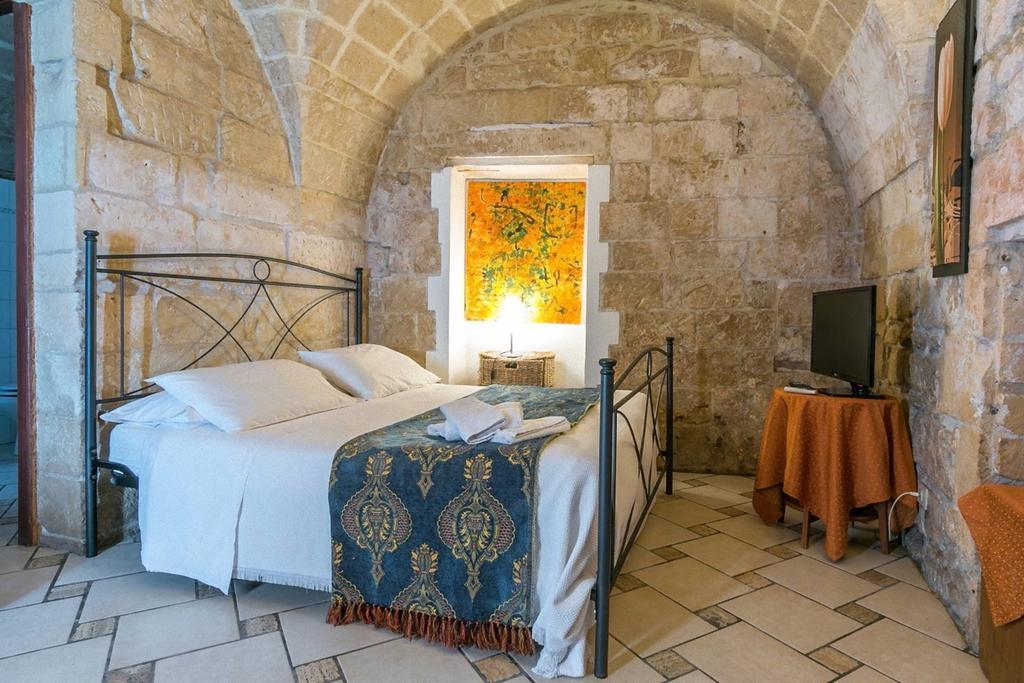 Bed & Breakfast Demetra 2*