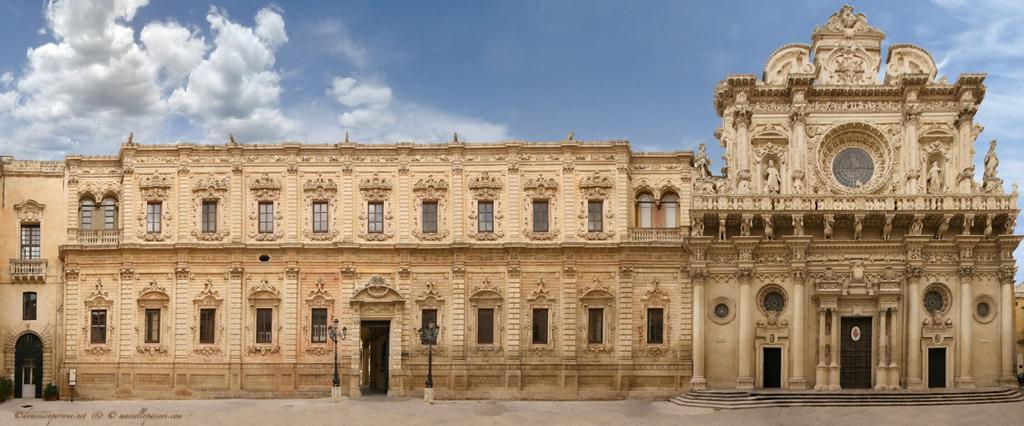 Bed & Breakfast Demetra